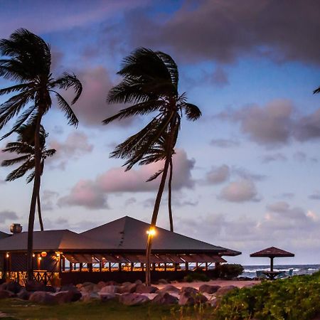 Nisbet Plantation Beach Club Newcastle Village Exterior foto