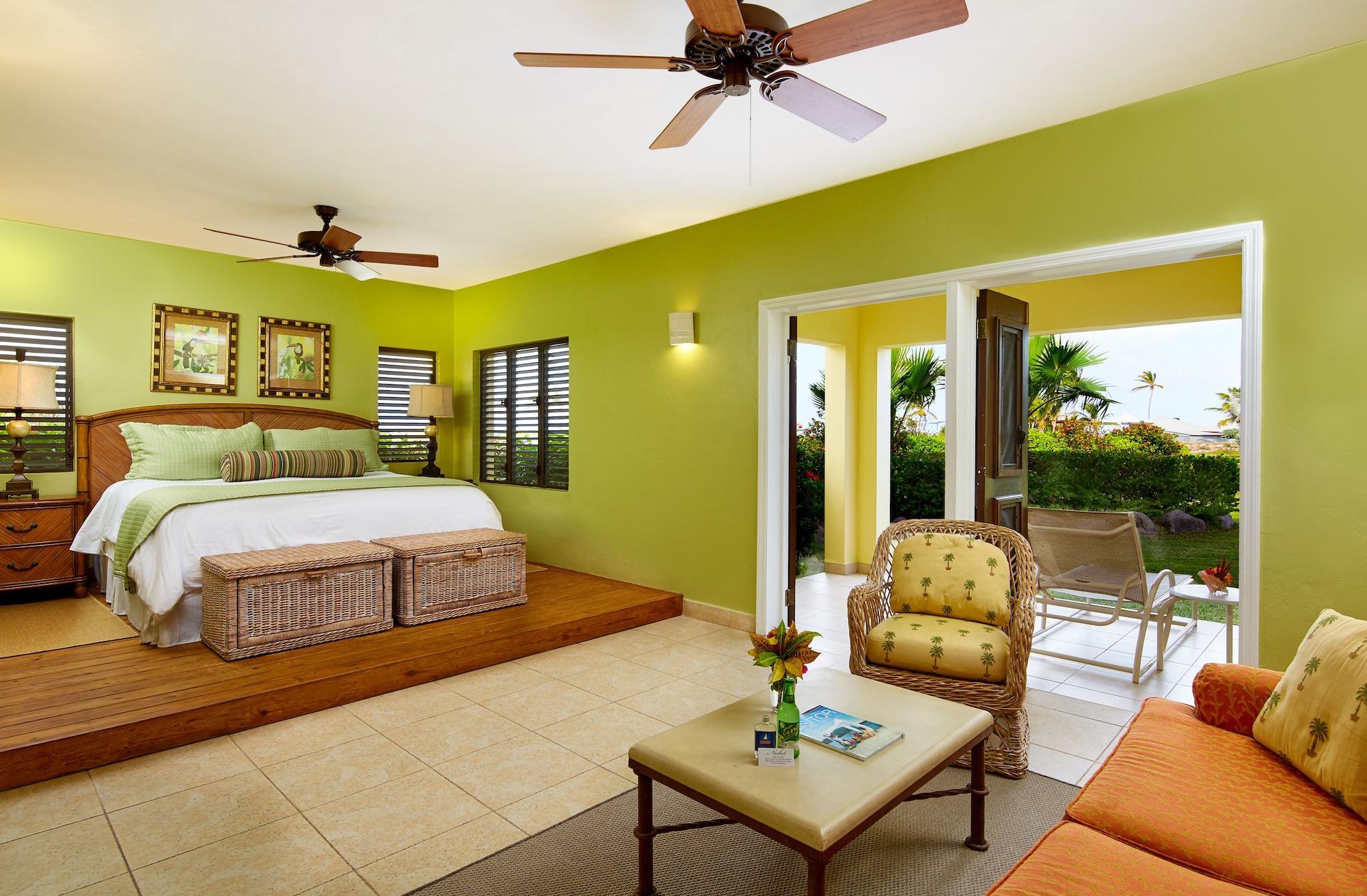 Nisbet Plantation Beach Club Newcastle Village Exterior foto