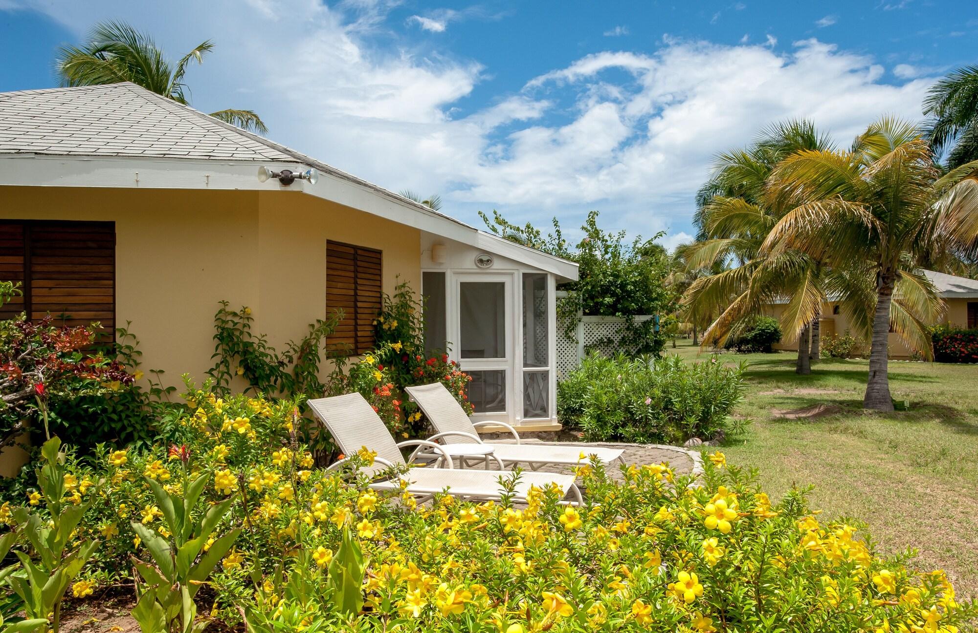 Nisbet Plantation Beach Club Newcastle Village Exterior foto