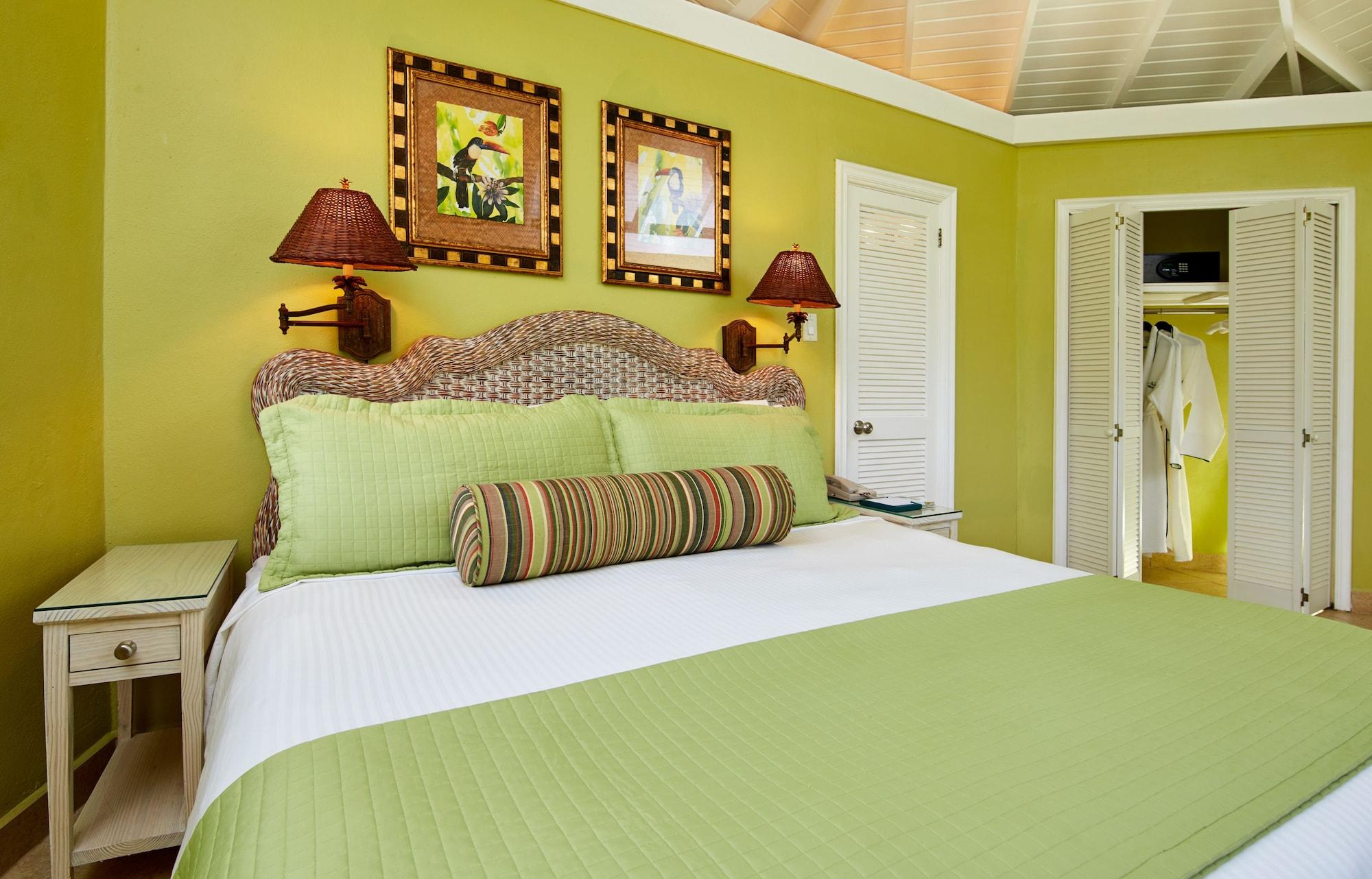 Nisbet Plantation Beach Club Newcastle Village Exterior foto
