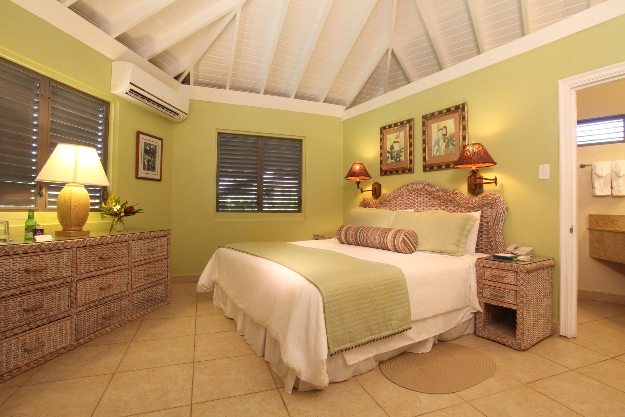 Nisbet Plantation Beach Club Newcastle Village Exterior foto