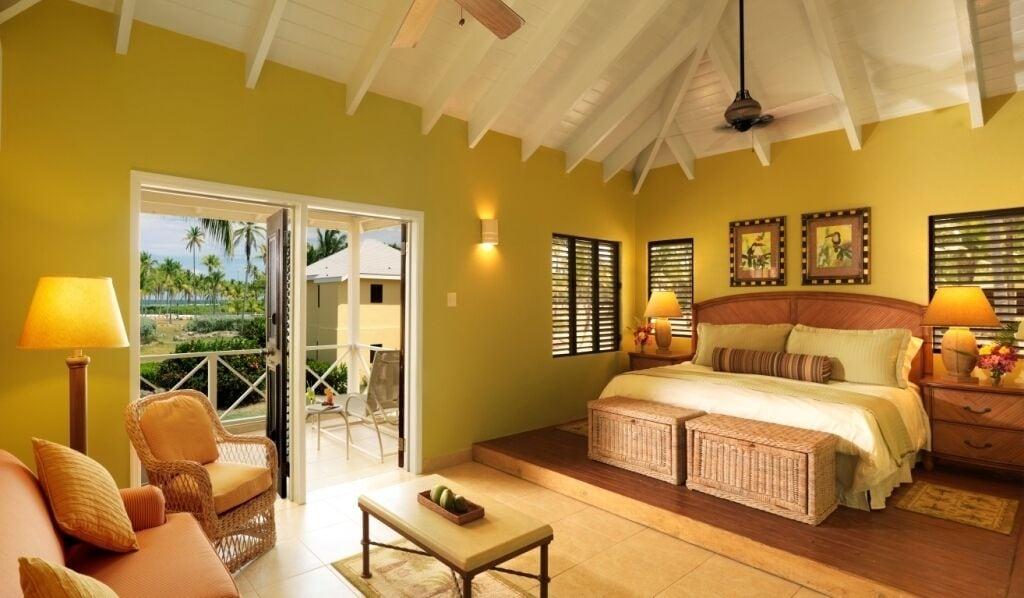 Nisbet Plantation Beach Club Newcastle Village Exterior foto