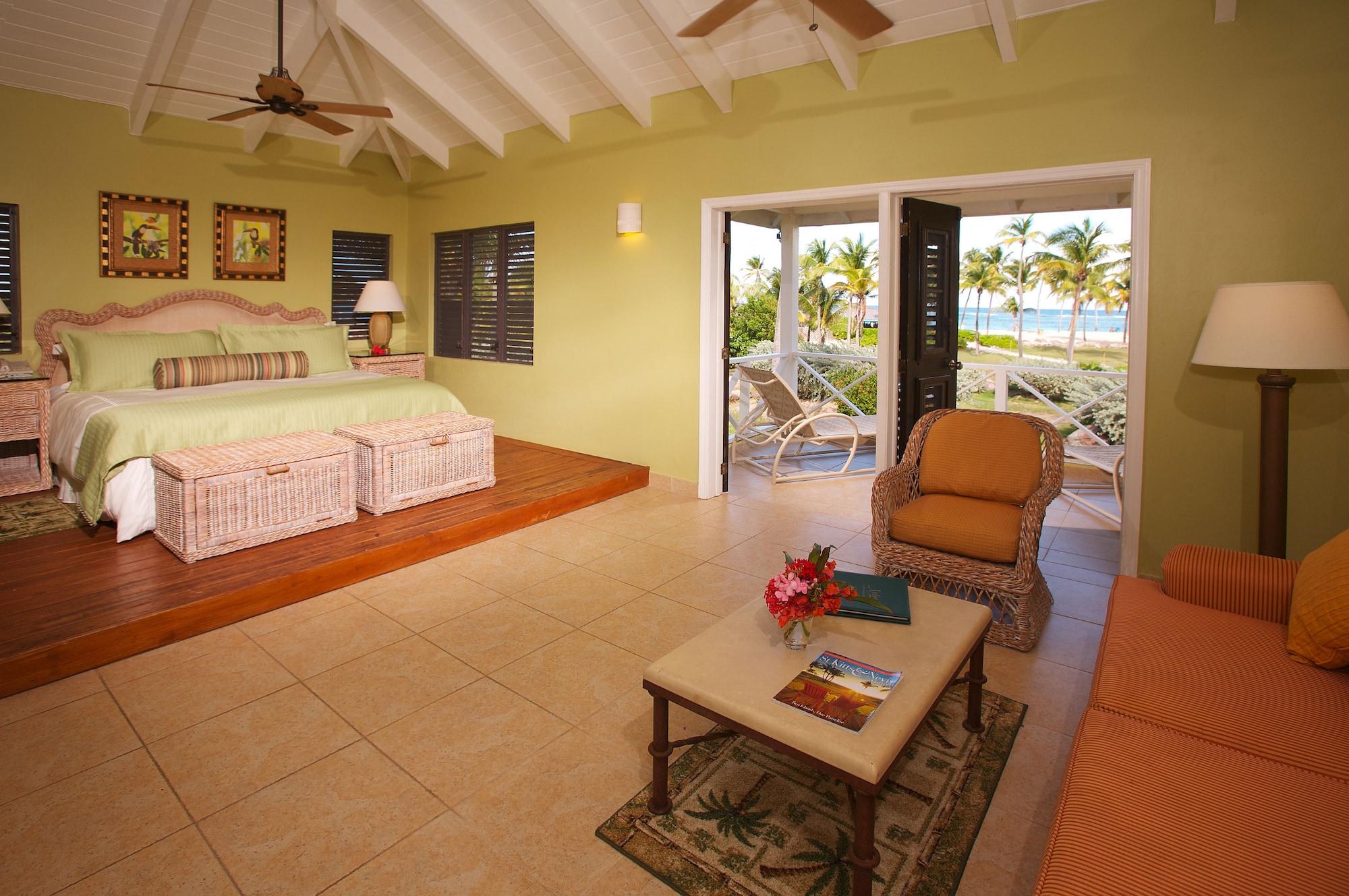 Nisbet Plantation Beach Club Newcastle Village Exterior foto
