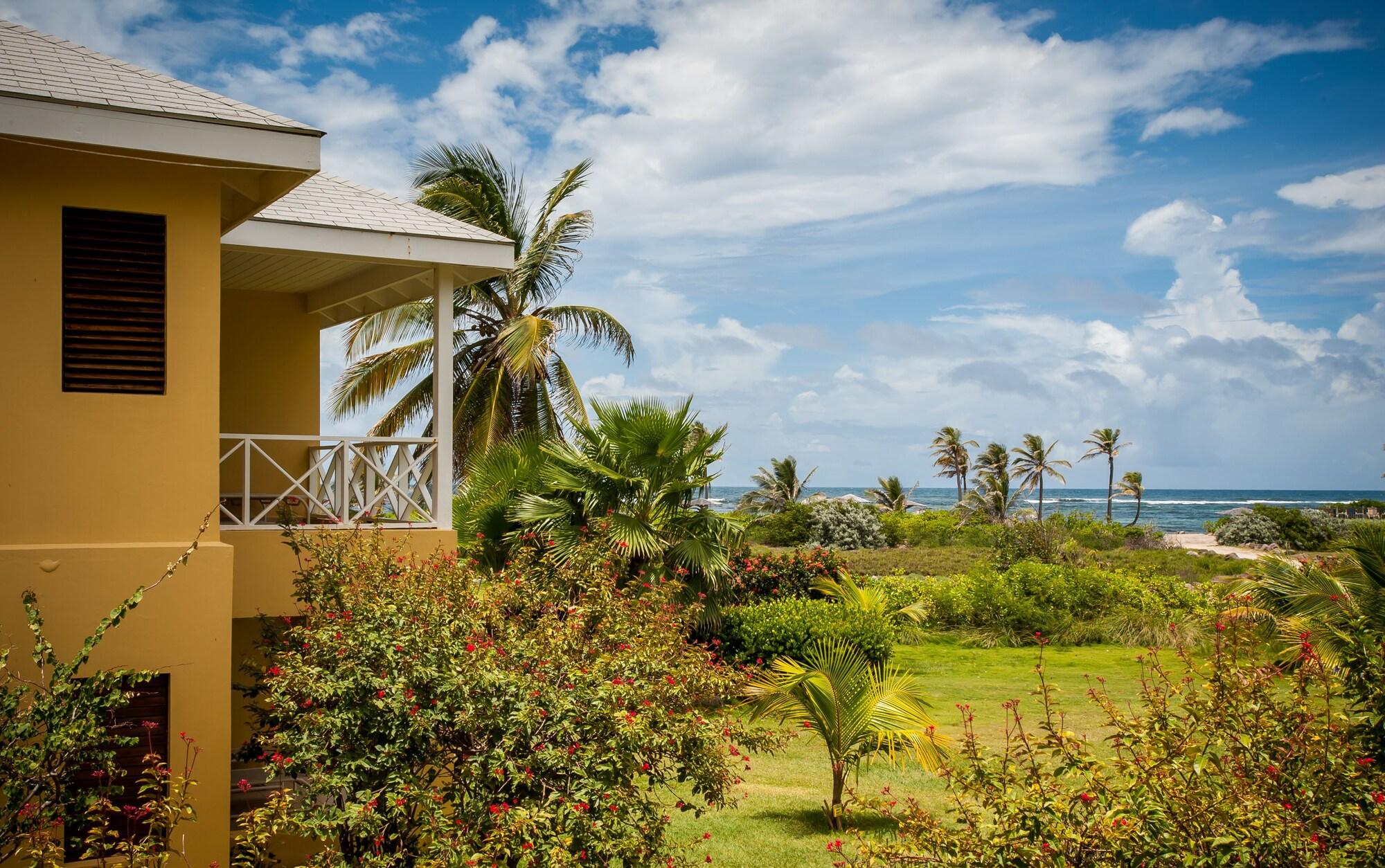 Nisbet Plantation Beach Club Newcastle Village Exterior foto