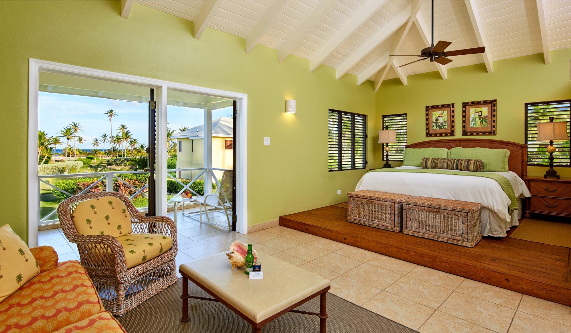 Nisbet Plantation Beach Club Newcastle Village Exterior foto