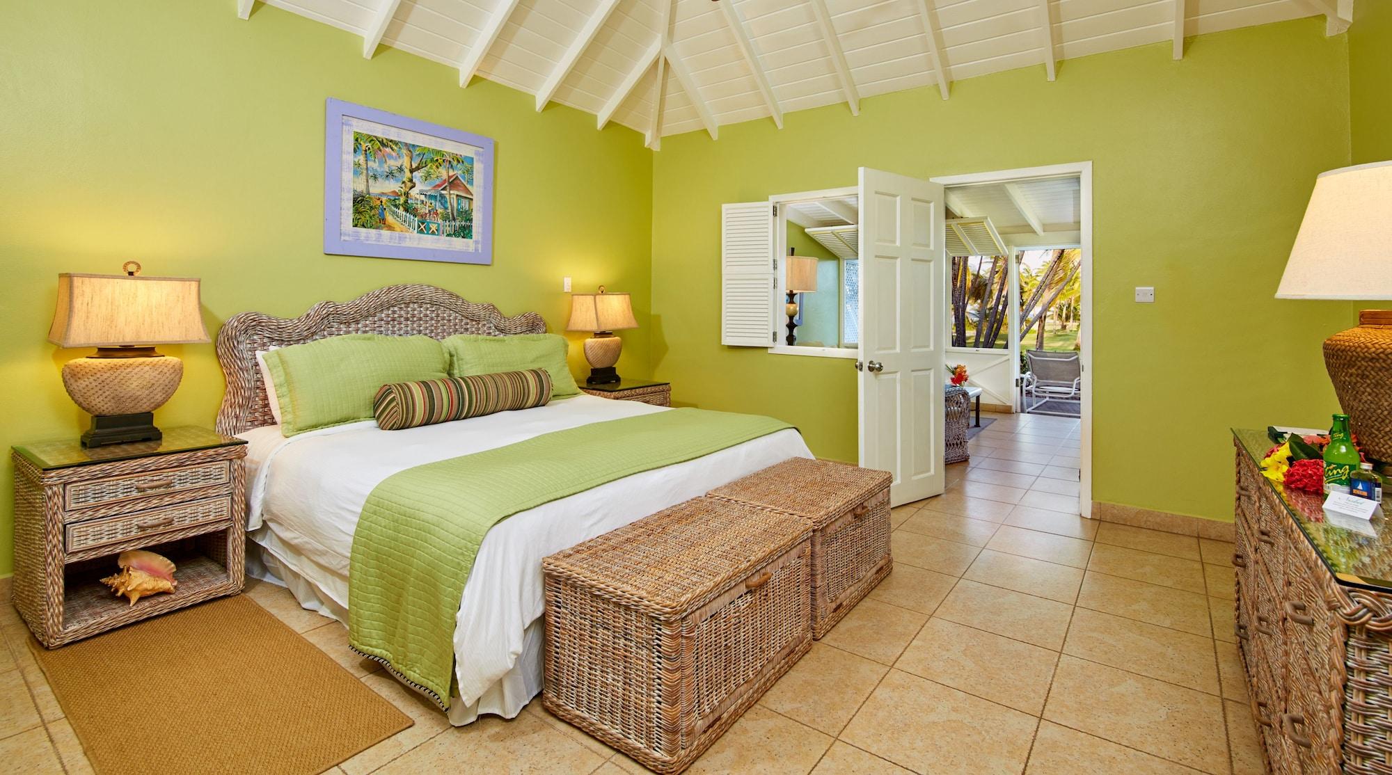 Nisbet Plantation Beach Club Newcastle Village Exterior foto