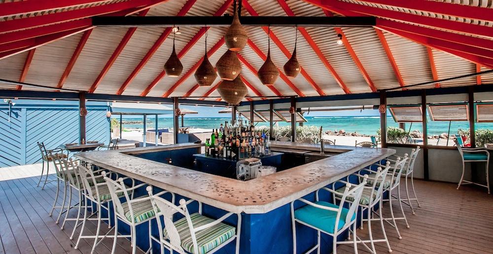 Nisbet Plantation Beach Club Newcastle Village Exterior foto