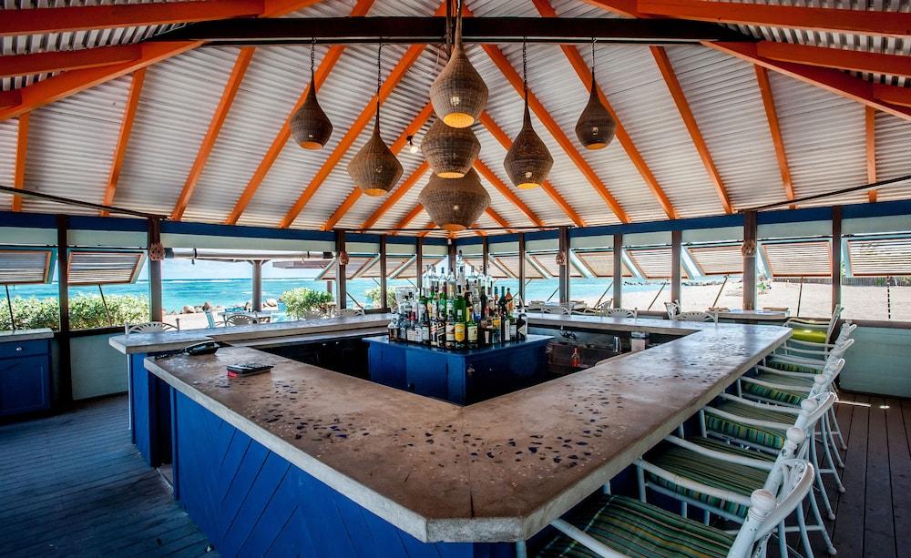 Nisbet Plantation Beach Club Newcastle Village Exterior foto