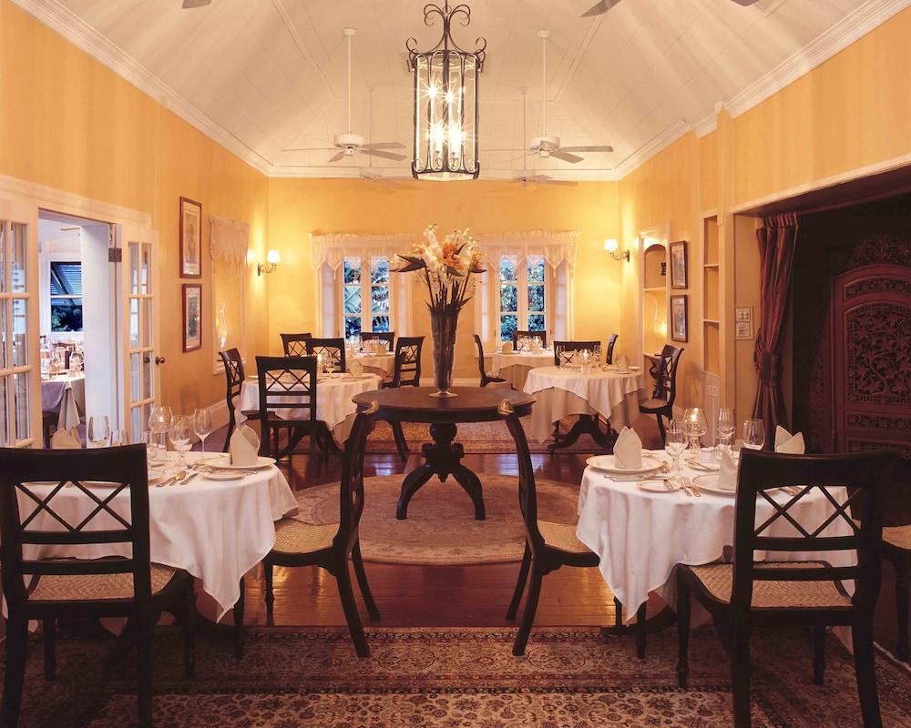 Nisbet Plantation Beach Club Newcastle Village Exterior foto
