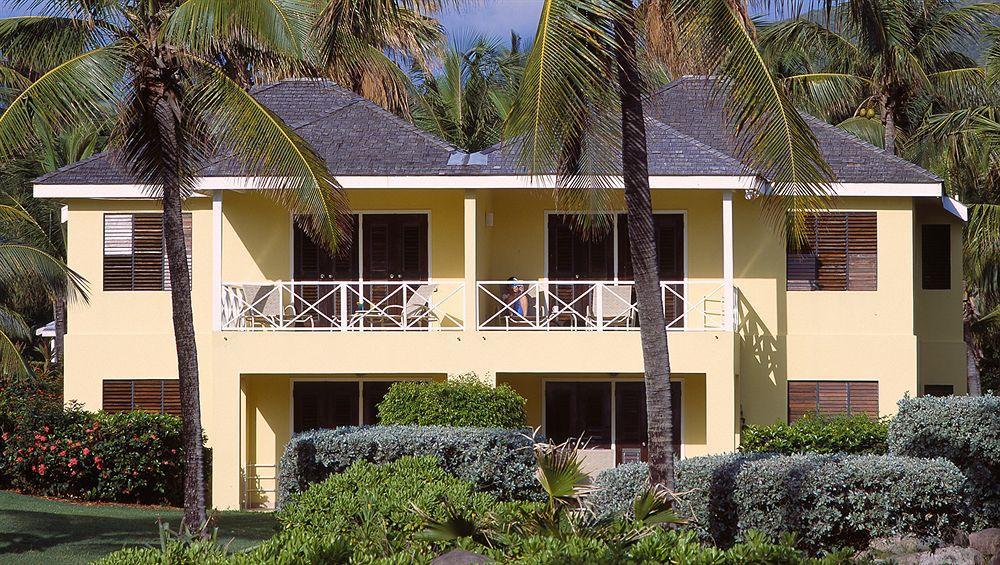 Nisbet Plantation Beach Club Newcastle Village Exterior foto
