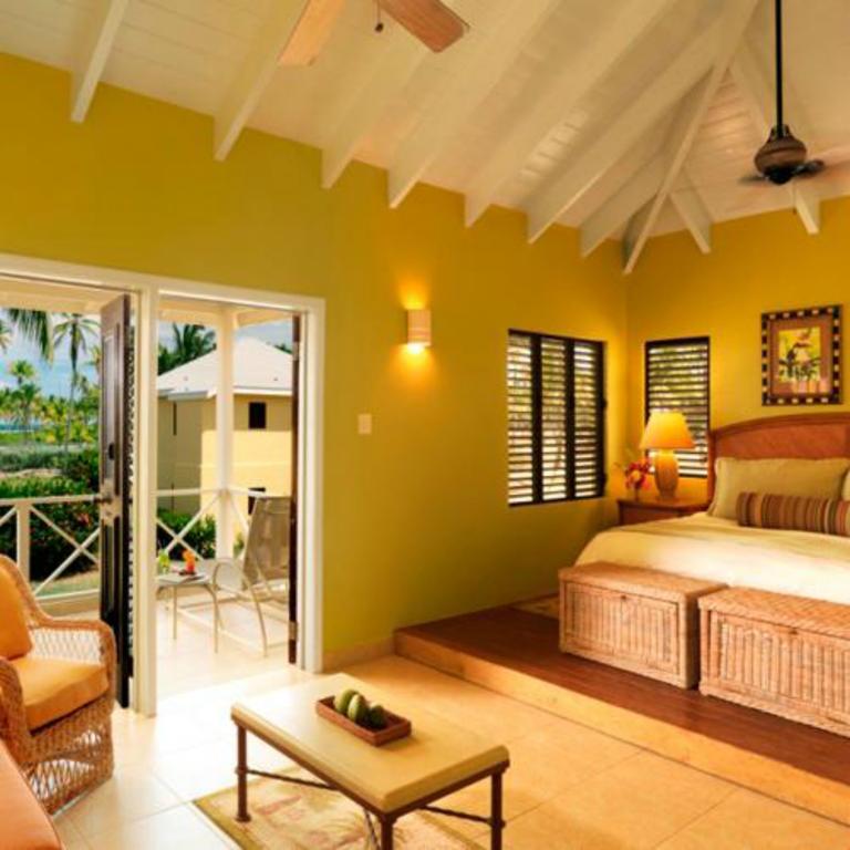 Nisbet Plantation Beach Club Newcastle Village Exterior foto