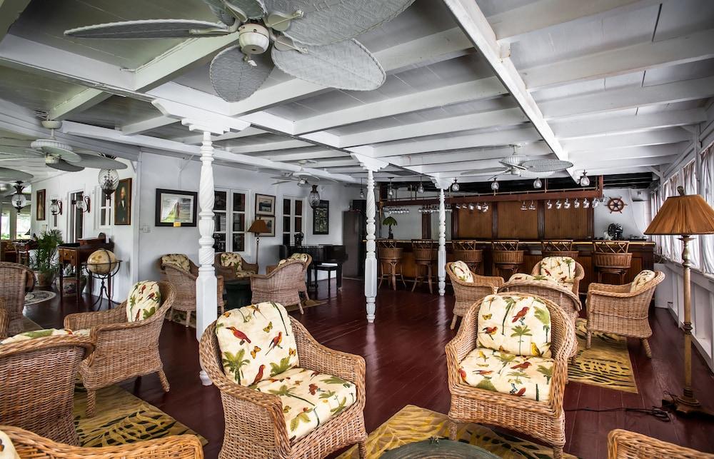 Nisbet Plantation Beach Club Newcastle Village Exterior foto