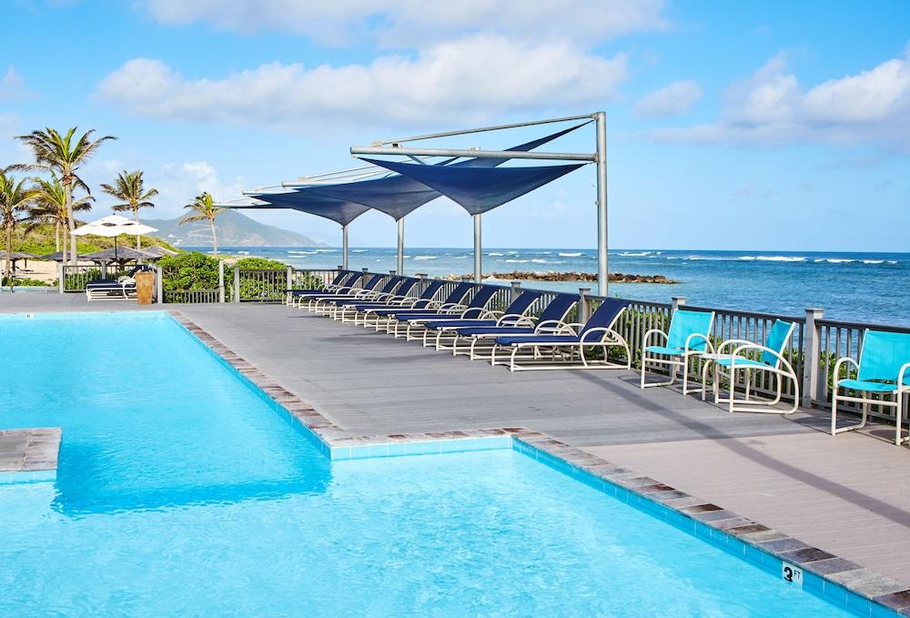 Nisbet Plantation Beach Club Newcastle Village Exterior foto