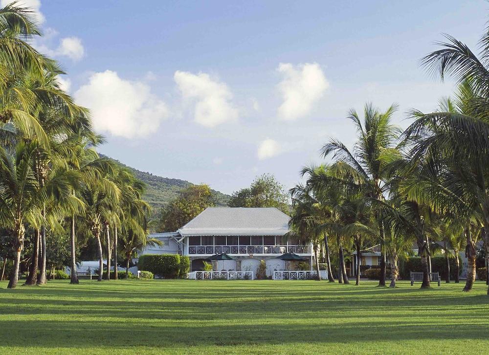 Nisbet Plantation Beach Club Newcastle Village Exterior foto