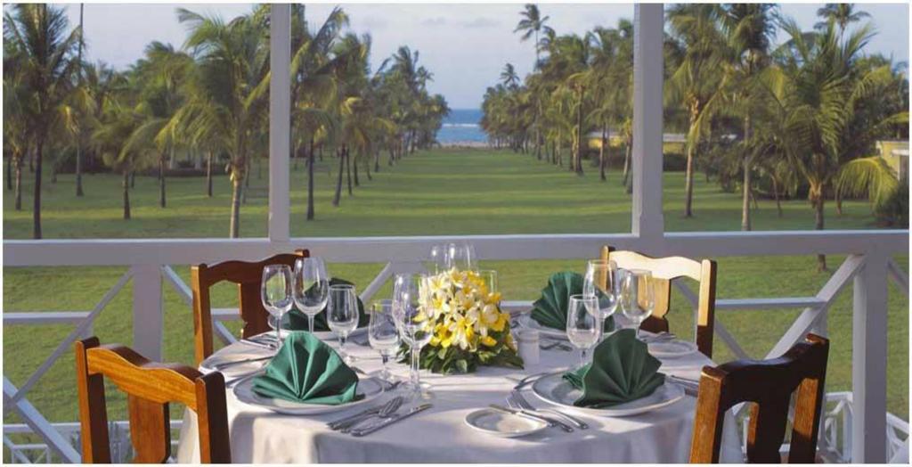 Nisbet Plantation Beach Club Newcastle Village Exterior foto