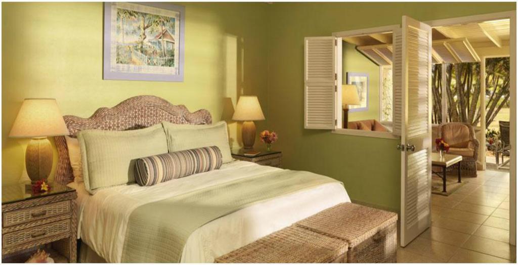 Nisbet Plantation Beach Club Newcastle Village Exterior foto