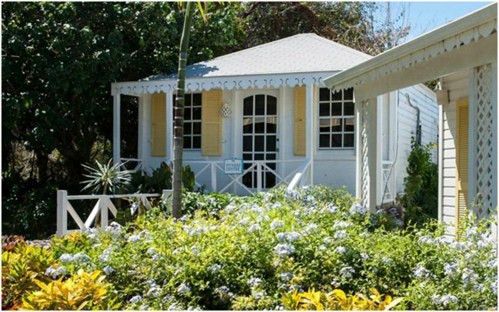 Nisbet Plantation Beach Club Newcastle Village Exterior foto
