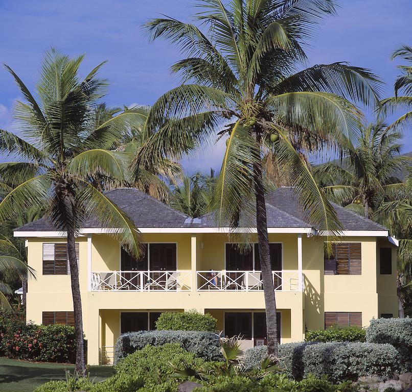Nisbet Plantation Beach Club Newcastle Village Exterior foto