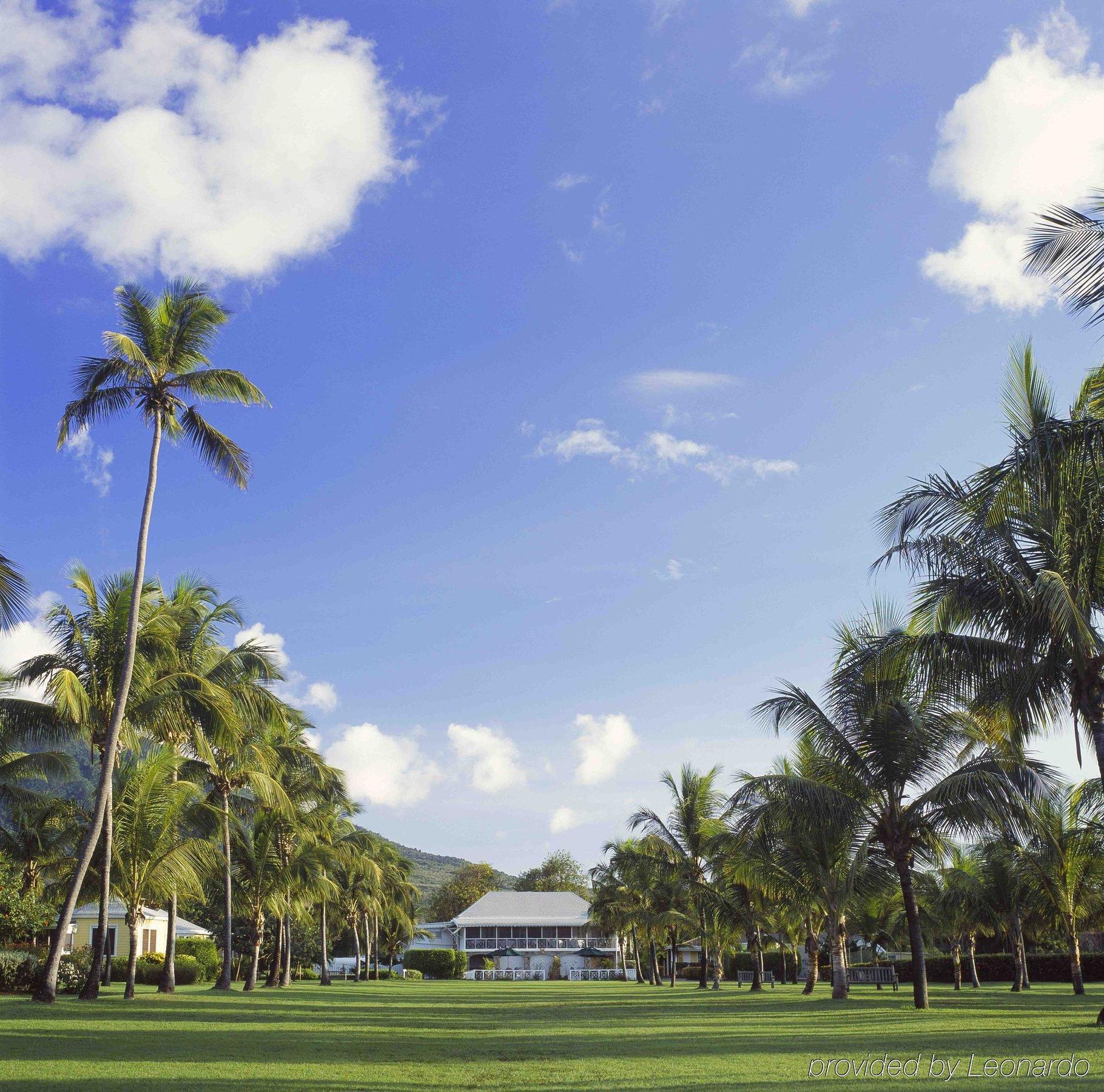 Nisbet Plantation Beach Club Newcastle Village Exterior foto