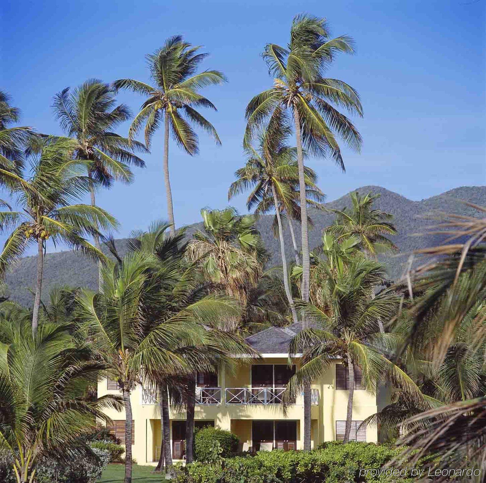 Nisbet Plantation Beach Club Newcastle Village Exterior foto