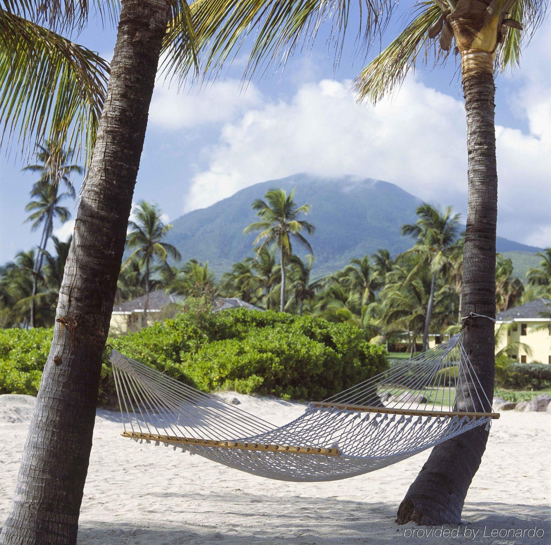 Nisbet Plantation Beach Club Newcastle Village Facilidades foto