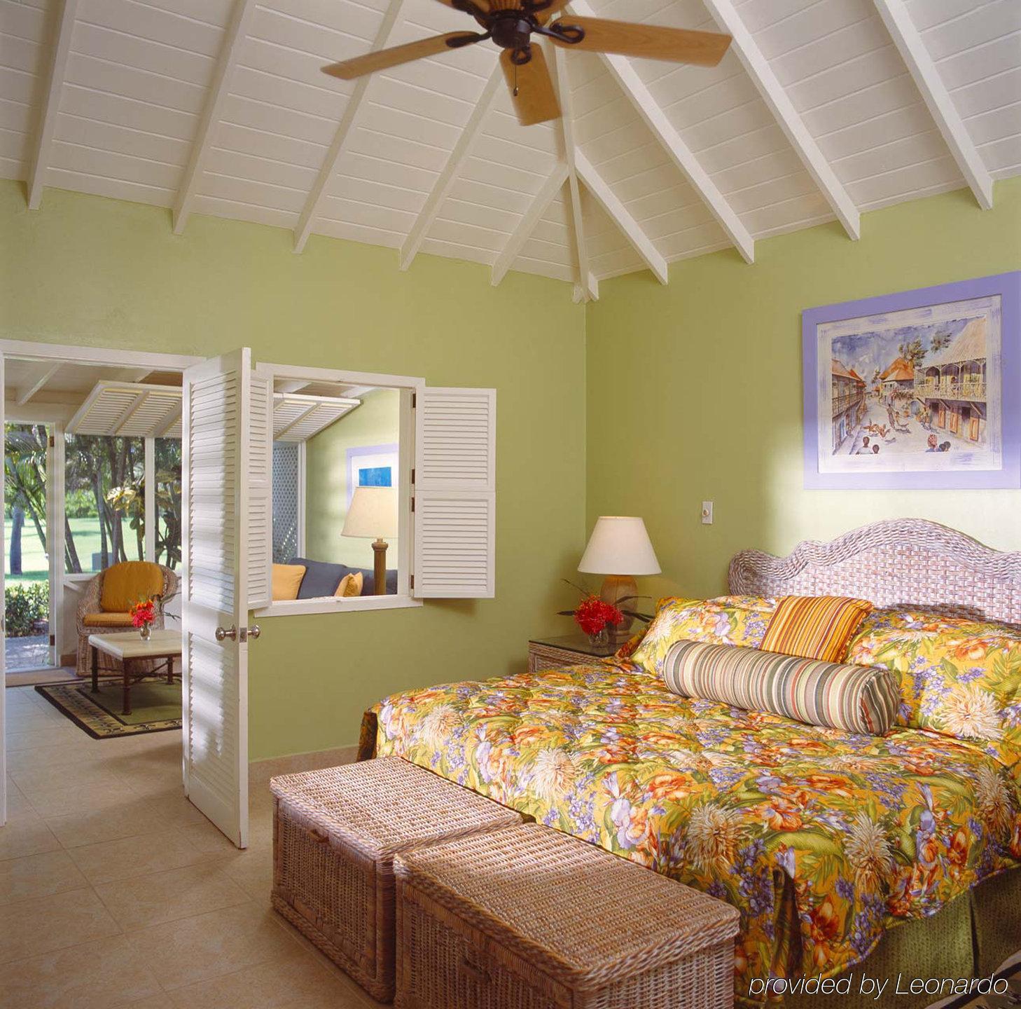 Nisbet Plantation Beach Club Newcastle Village Habitación foto