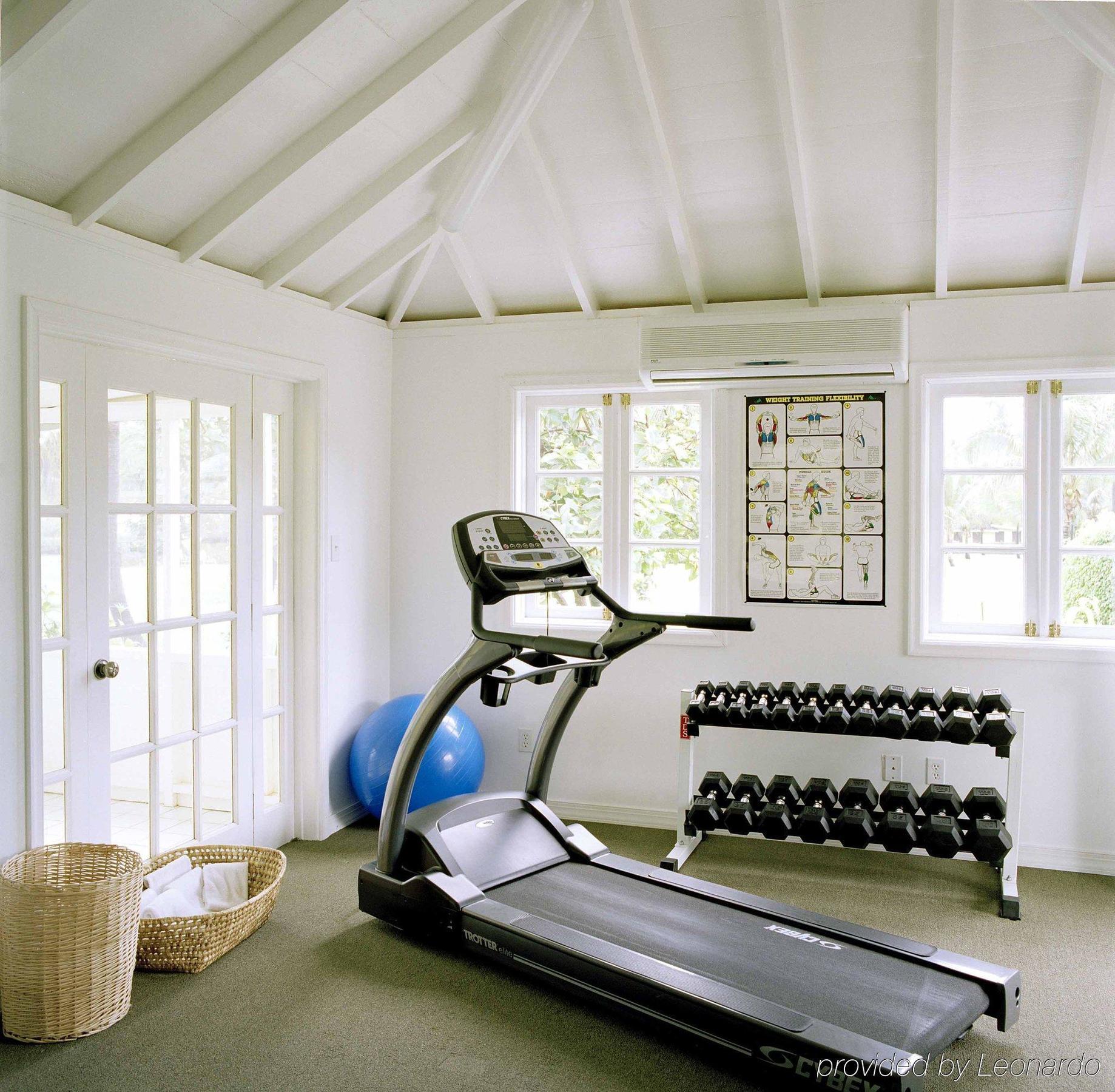 Nisbet Plantation Beach Club Newcastle Village Facilidades foto