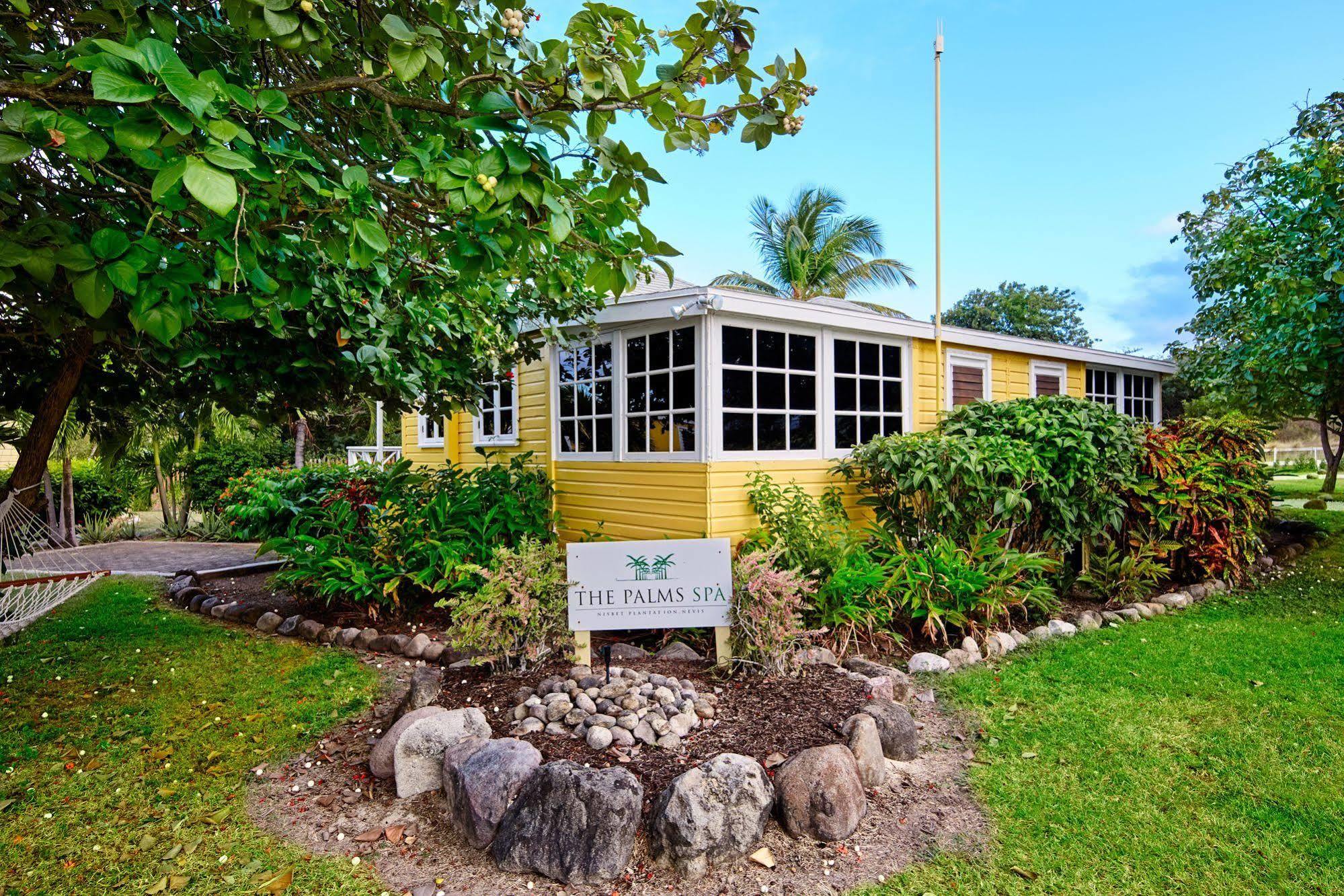 Nisbet Plantation Beach Club Newcastle Village Exterior foto