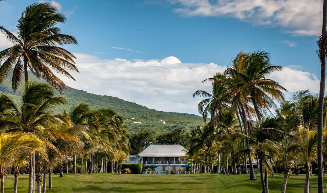 Nisbet Plantation Beach Club Newcastle Village Exterior foto