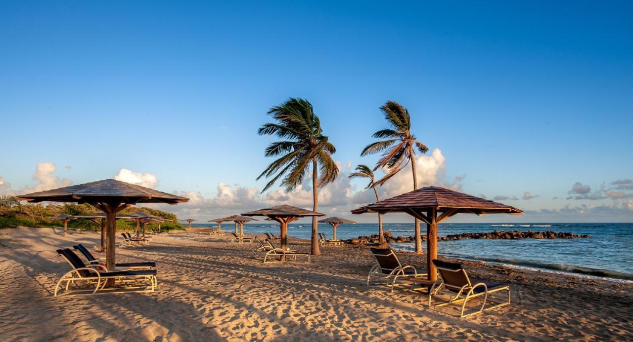 Nisbet Plantation Beach Club Newcastle Village Exterior foto