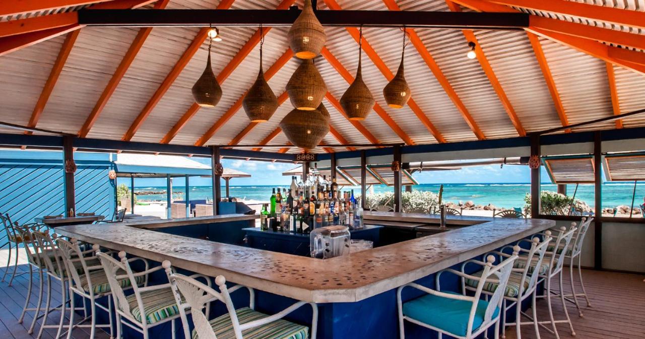 Nisbet Plantation Beach Club Newcastle Village Exterior foto