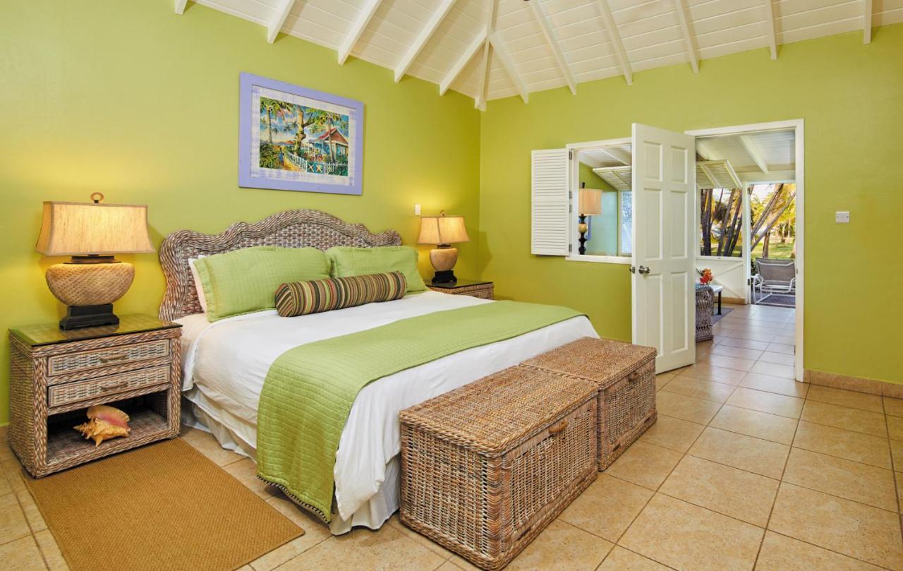 Nisbet Plantation Beach Club Newcastle Village Exterior foto