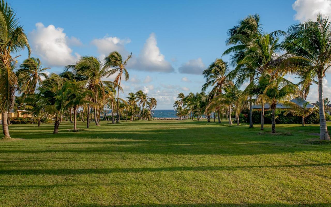 Nisbet Plantation Beach Club Newcastle Village Exterior foto