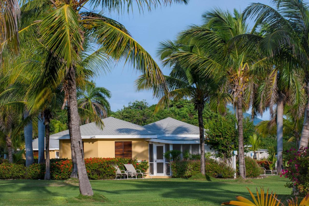 Nisbet Plantation Beach Club Newcastle Village Exterior foto
