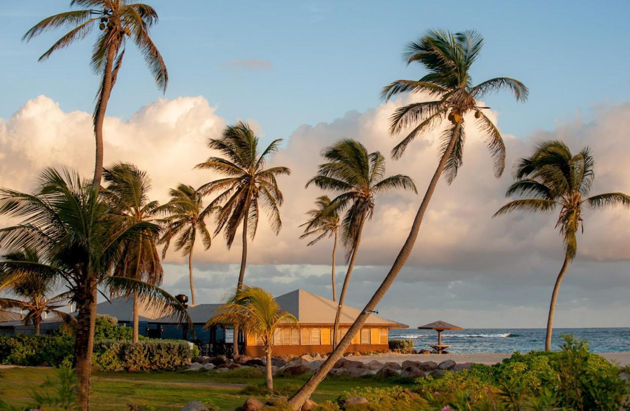 Nisbet Plantation Beach Club Newcastle Village Exterior foto