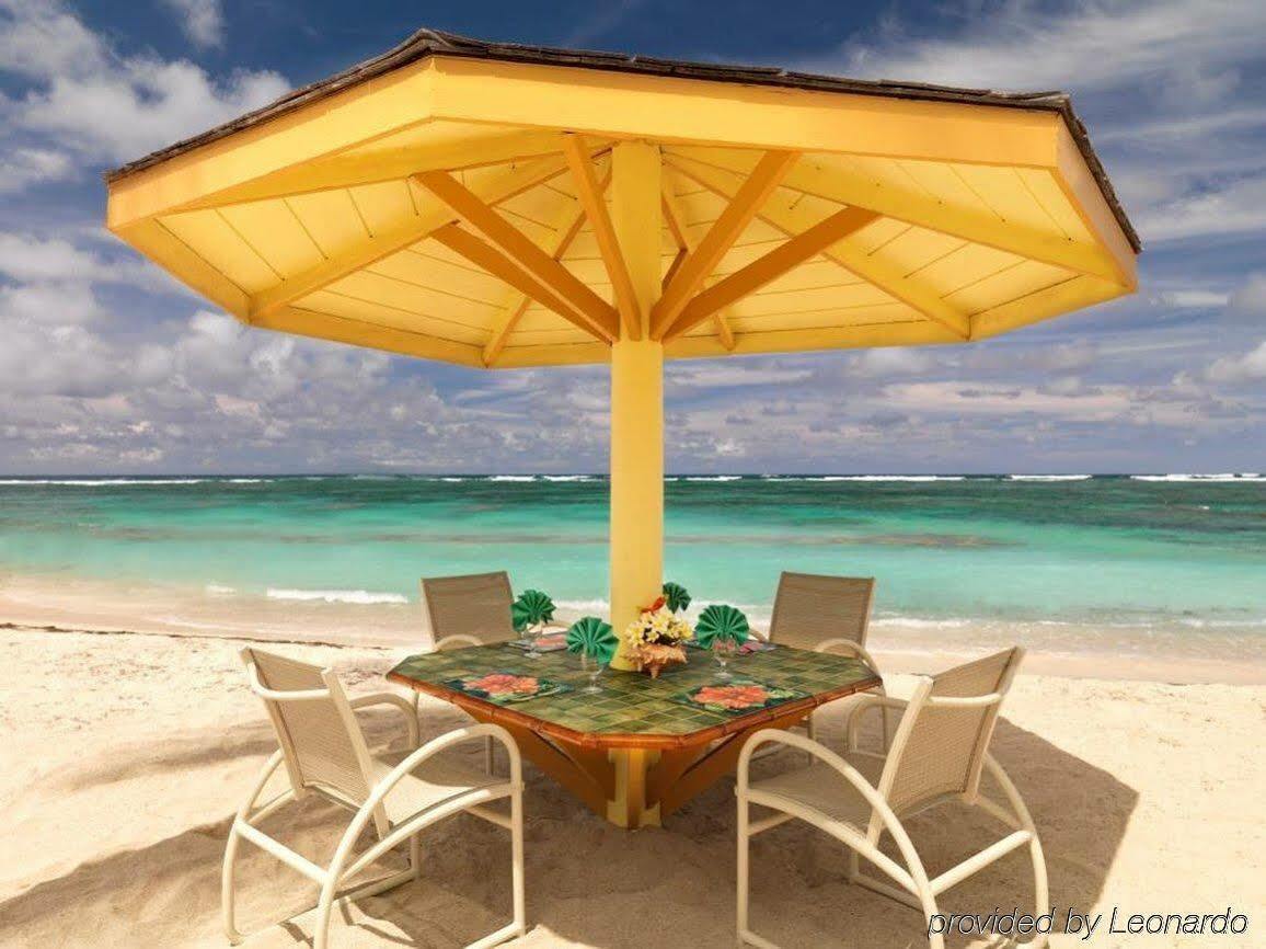 Nisbet Plantation Beach Club Newcastle Village Exterior foto